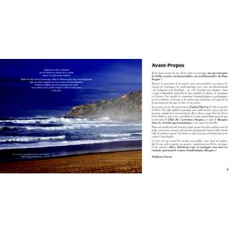 Mes recettes incontournables Pays Basque