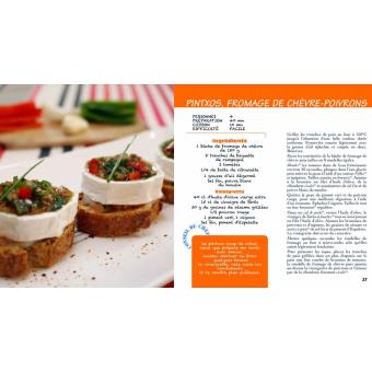 Mes recettes incontournables Pays Basque