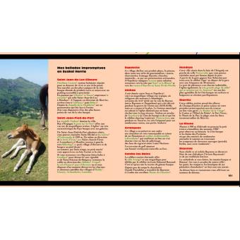 Mes recettes incontournables Pays Basque
