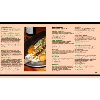 Mes recettes incontournables Pays Basque