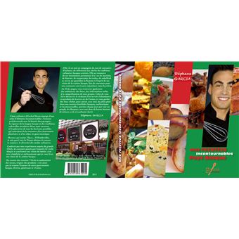 Mes recettes incontournables Pays Basque