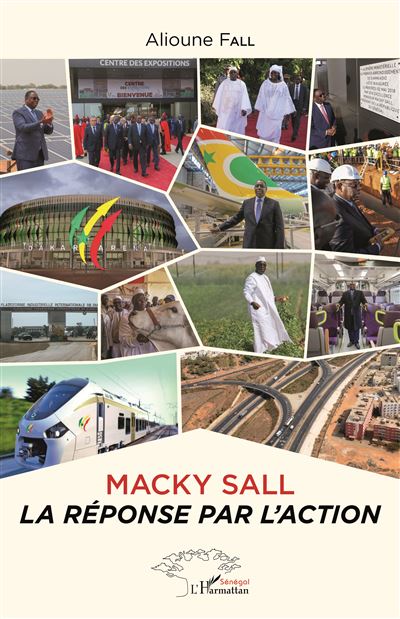 Macky Sall