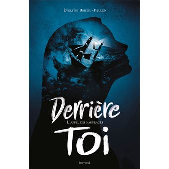 Derrière toi, Tome 02