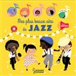 Mes plus beaux airs de Jazz