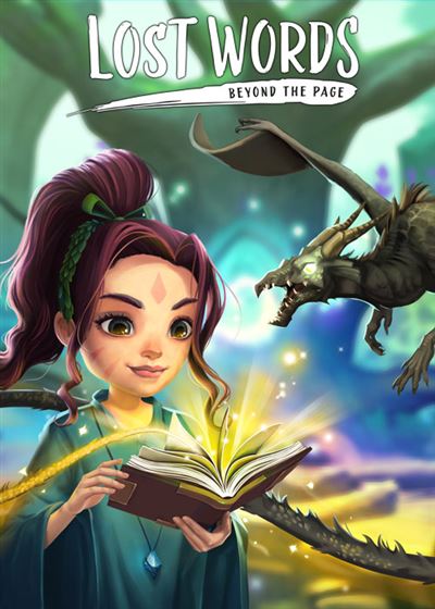 Lost Words: Beyond the Page