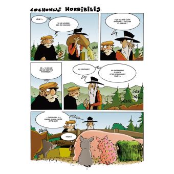 Petru Santu, Et pour quelques fritelles de plus