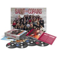 Salut les copains 60e Anniversaire Coffret