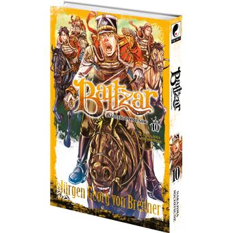 Baltzar la guerre dans le sang,10