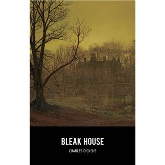 Bleak House - 1