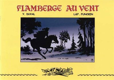 Flamberge au vent