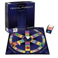 Hasbro Trivial Pursuit Master