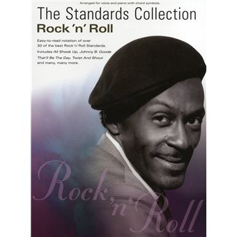 Standards collection rock'n'roll - 1
