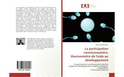 La participation communautaire, thermomètre de l'aide au développement
