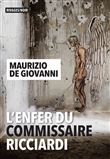 L'Enfer du commissaire Ricciardi