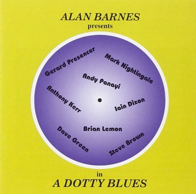 Dotty blues