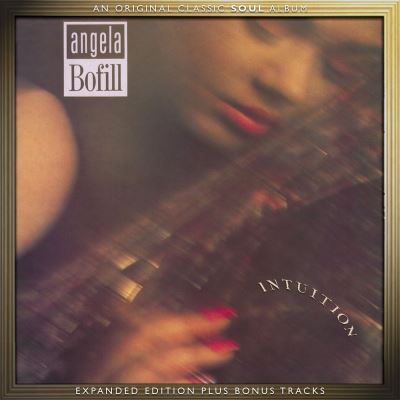 Intuition - Expanded edition