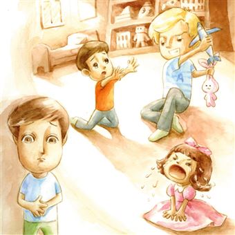 Vacances recomposées