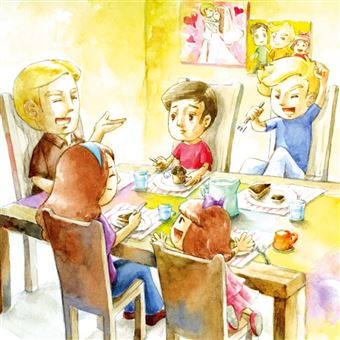 Vacances recomposées