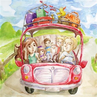 Vacances recomposées