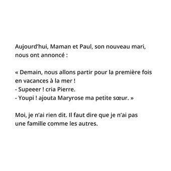 Vacances recomposées