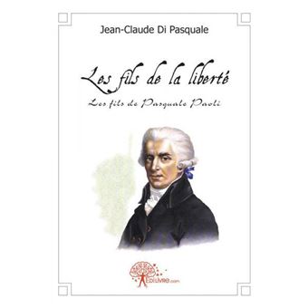 Les fils de la liberté - 1