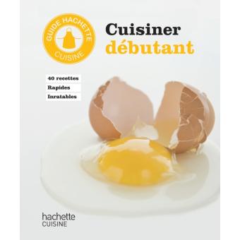 Cuisiner débutant - 1