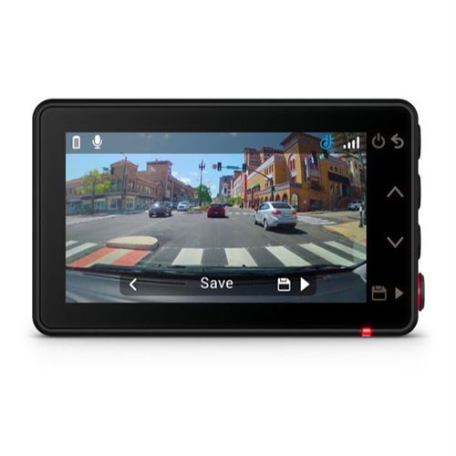 Garmin Dashcam X210