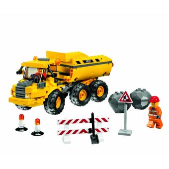 Lego 7631 hot sale