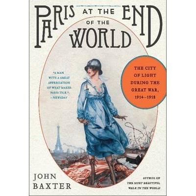 Paris at the end of the world