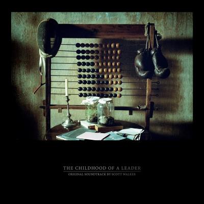 The Childhood Of A Leader-Ost