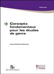 Concepts fondamentaux pour les études de genre