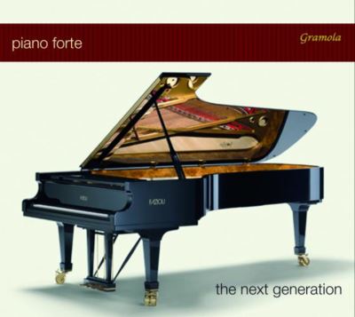 Nouvelle generation du pianoforte