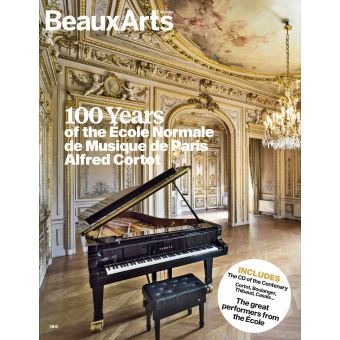 100years of the ecole normale de musique de paris alfred cortot