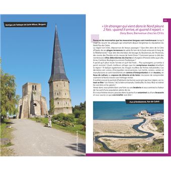 Guide du Routard Nord, Pas-de-Calais 2022/23