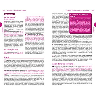 Guide du Routard Nord, Pas-de-Calais 2022/23