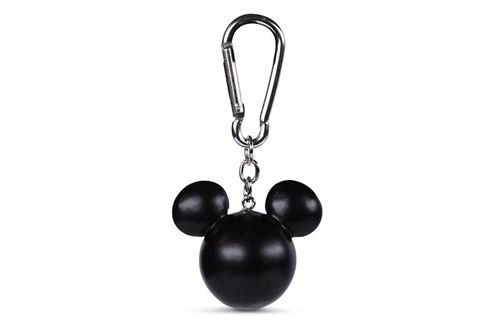 Disney-Mickey Mouse-Porte-Cles 3D