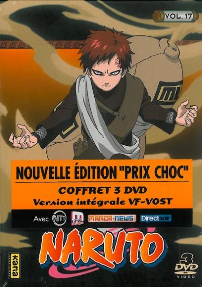 Coffret - Volume 17 - Version 2010