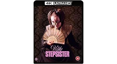 Imports Blu-ray 4K