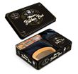Master barber box