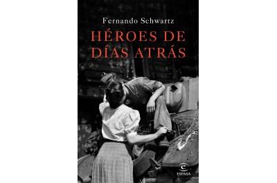 HEROES DE DIAS ATRAS