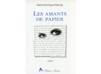 Les amants de papier