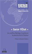 Saisir l'État