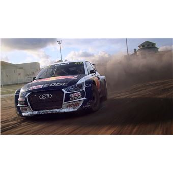 DiRT Rally 2.0 Deluxe Edition Xbox One