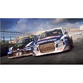 DiRT Rally 2.0 Deluxe Edition Xbox One