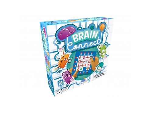 Brain connect