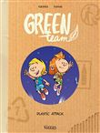 Green Team T02