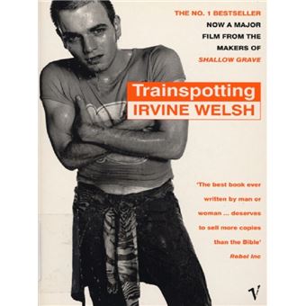 Trainspotting - 1