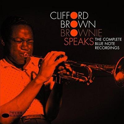 Brownie speaks the complete Blue Note recordings