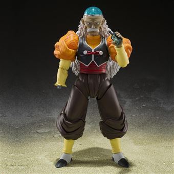 Figurine DBZ SH Figuarts Android 20 Gero 13cm