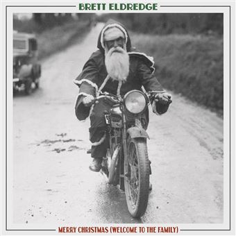 Brett Eldredge - 1